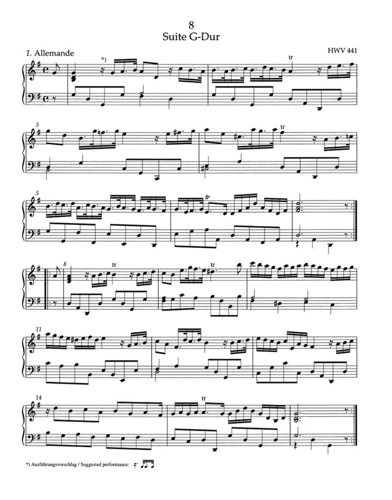 Klavierwerke 2